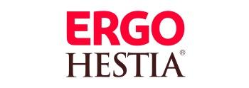 Logo firmy Ergo Hestia