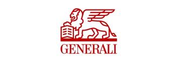 Logo firmy Generali