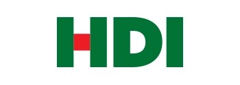 Logo firmy HDI