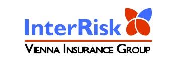 Logo firmy InterRisk
