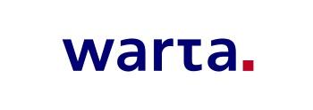 Logo firmy Warta